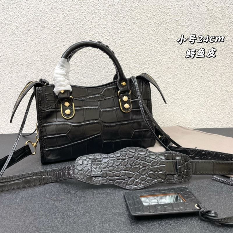 Balenciaga Classic City Bags